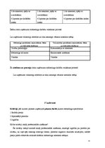 Prakses atskaite 'Mārketinga (tirgzinības) prakses atskaite', 22.