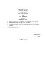 Referāts 'Valsts būtība un pazīmes', 1.