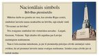 Prezentācija 'Zīmes un simboli', 9.