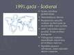 Prezentācija 'ASV impērija un tās radītā pasaules kārtība', 8.