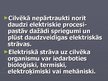 Prezentācija 'Elektrība cilvēkā', 2.