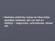 Prezentācija 'Elektrība cilvēkā', 11.