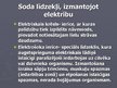 Prezentācija 'Elektrība cilvēkā', 14.