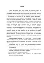 Referāts 'Darbinieku attiecības kā SIA "Oriflame Latvija" sabiedrisko attiecību darba sast', 3.