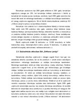 Referāts 'Darbinieku attiecības kā SIA "Oriflame Latvija" sabiedrisko attiecību darba sast', 13.