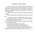 Eseja 'Pārspriedums par brīvību un atkarību', 1.