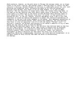 Eseja 'A Literary Approach to Road to Perdition Road to Perdition Formalism', 2.