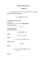 Konspekts 'Ceļi un laukumi', 13.