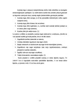 Konspekts 'Ceļi un laukumi', 17.