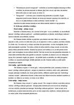 Referāts 'Personību teoriju salīdzinoša analīze', 2.