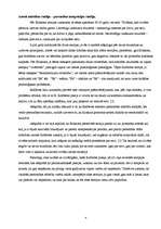 Referāts 'Personību teoriju salīdzinoša analīze', 4.