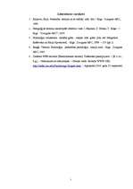 Referāts 'Personību teoriju salīdzinoša analīze', 5.