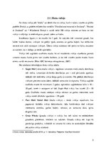 Referāts 'Viskijs', 5.