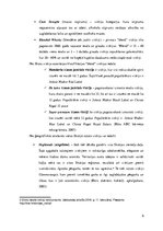 Referāts 'Viskijs', 6.