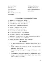 Referāts 'Viskijs', 15.