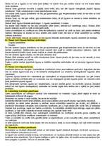 Konspekts 'Saistību tiesības', 11.