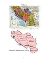 Referāts 'Serbu Projekts "Dienvidslāvija"', 15.