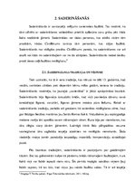 Referāts 'Saderināšanās un laulības noslēgšana', 6.