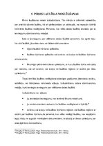 Referāts 'Saderināšanās un laulības noslēgšana', 13.