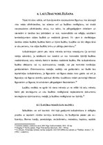 Referāts 'Saderināšanās un laulības noslēgšana', 15.