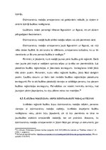 Referāts 'Saderināšanās un laulības noslēgšana', 17.