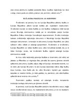 Referāts 'Saderināšanās un laulības noslēgšana', 18.