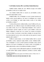 Referāts 'Saderināšanās un laulības noslēgšana', 20.