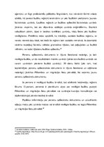 Referāts 'Saderināšanās un laulības noslēgšana', 21.