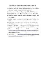 Referāts 'Saderināšanās un laulības noslēgšana', 23.