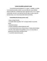 Konspekts 'Politika', 1.