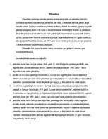 Konspekts 'Politika', 2.