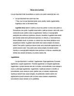 Konspekts 'Politika', 6.