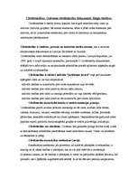 Konspekts 'Politika', 9.