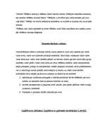 Konspekts 'Politika', 17.