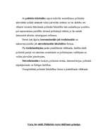 Konspekts 'Politika', 22.