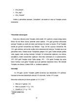 Diplomdarbs 'Atpūtas centra "Fortūna" darbības analīze', 20.