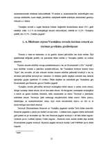 Diplomdarbs 'Atpūtas centra "Fortūna" darbības analīze', 22.