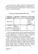 Diplomdarbs 'Atpūtas centra "Fortūna" darbības analīze', 71.