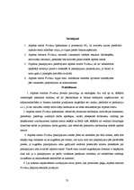 Diplomdarbs 'Atpūtas centra "Fortūna" darbības analīze', 73.