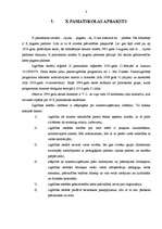 Prakses atskaite 'X pamatskolas vadīšanas analīze', 4.