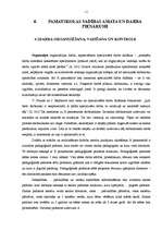 Prakses atskaite 'X pamatskolas vadīšanas analīze', 11.