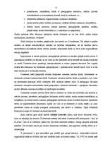 Prakses atskaite 'X pamatskolas vadīšanas analīze', 12.