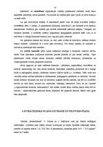 Prakses atskaite 'X pamatskolas vadīšanas analīze', 16.