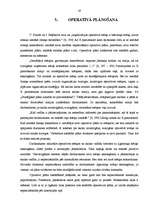 Prakses atskaite 'X pamatskolas vadīšanas analīze', 19.