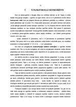 Prakses atskaite 'X pamatskolas vadīšanas analīze', 23.