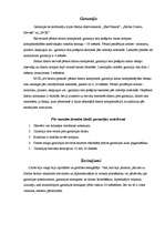 Eseja 'Garantija', 1.