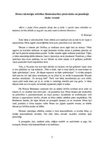 Konspekts 'J.Gipenreitere "Turpināsim saprasties ar bērniem. Vai tā?"', 2.