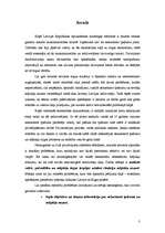 Referāts 'Nekustamie īpašumi - tautsaimniecības nozare', 3.