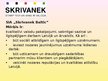 Prezentācija 'Uzņēmumu darba organizācija par mērķiem pēc Freda Deivida piedāvātām misijas sas', 4.