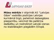 Prezentācija 'Uzņēmumu darba organizācija par mērķiem pēc Freda Deivida piedāvātām misijas sas', 6.